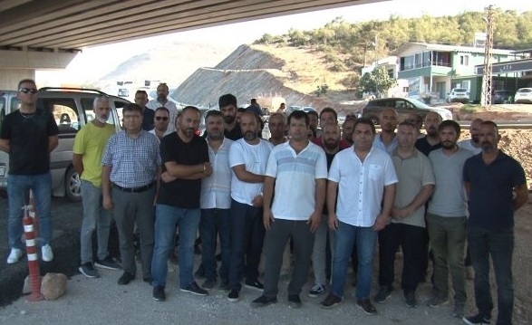 Akkuyu NGS'de Türk mühendisler endişeliyiz